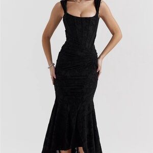 Selena Rose Samantha Dress